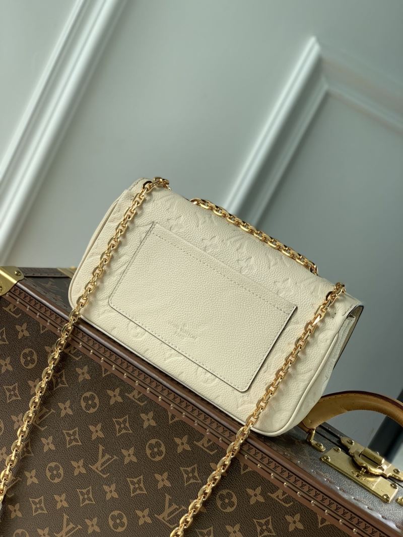 LV Satchel bags